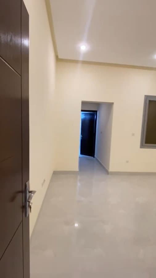 للإيجار شقة أرضية فى السرة