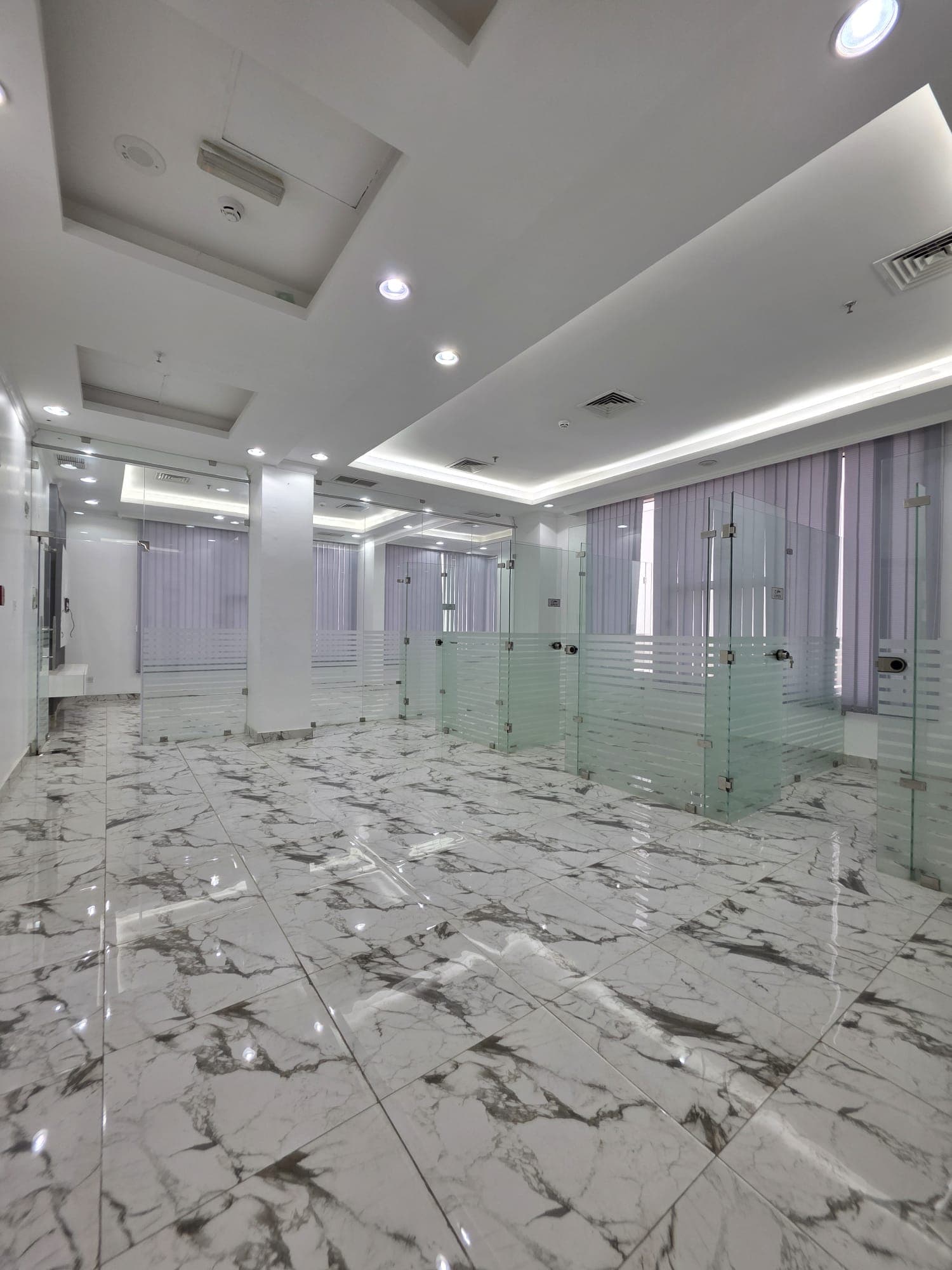 للايجار مكتب فى السالميه