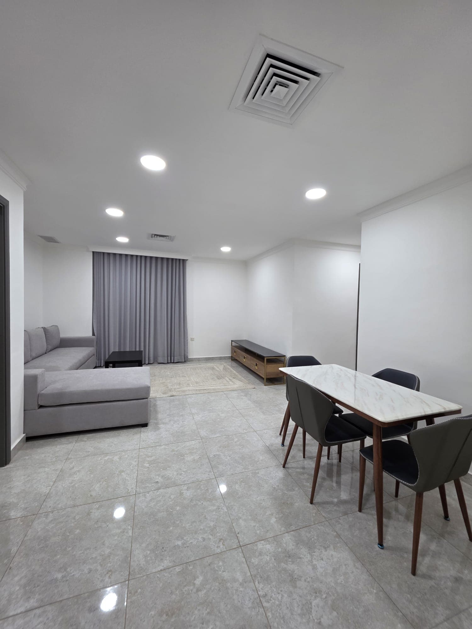 للإيجار شقة فى المنقف