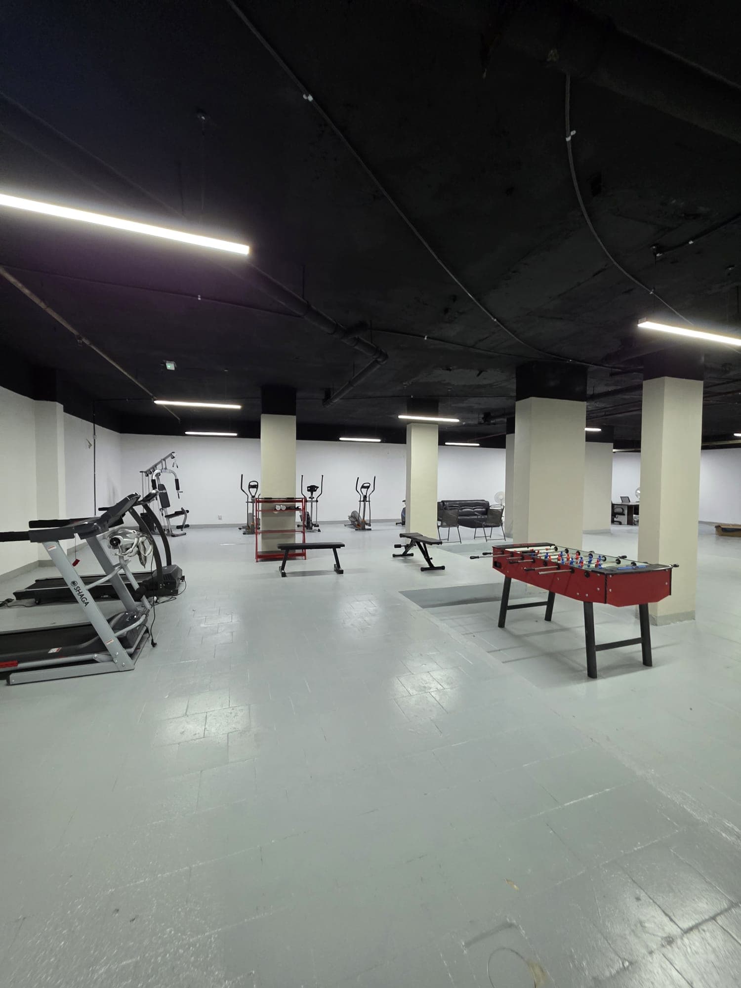 للإيجار شقة فى المنقف