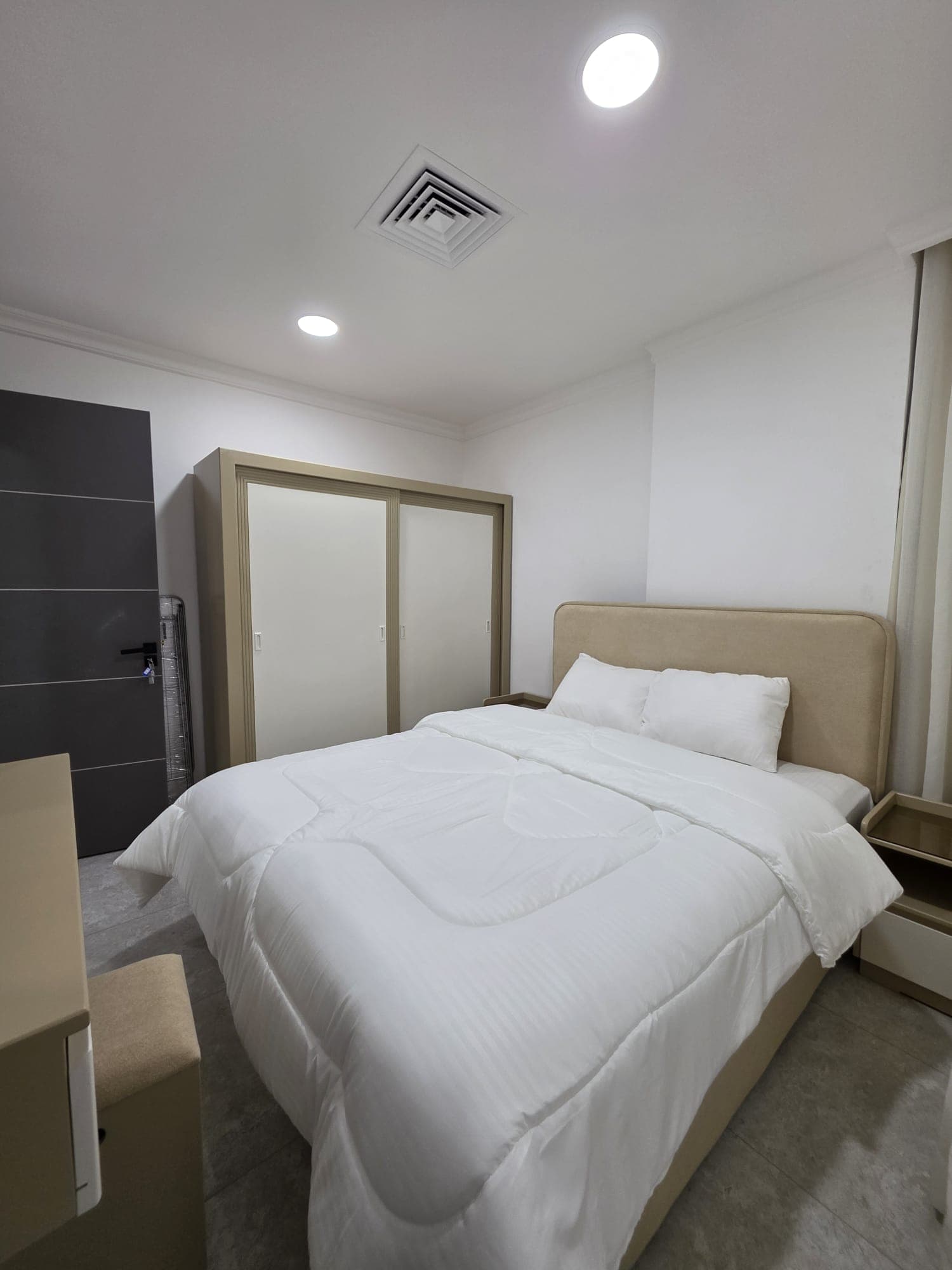 للإيجار شقة فى المنقف