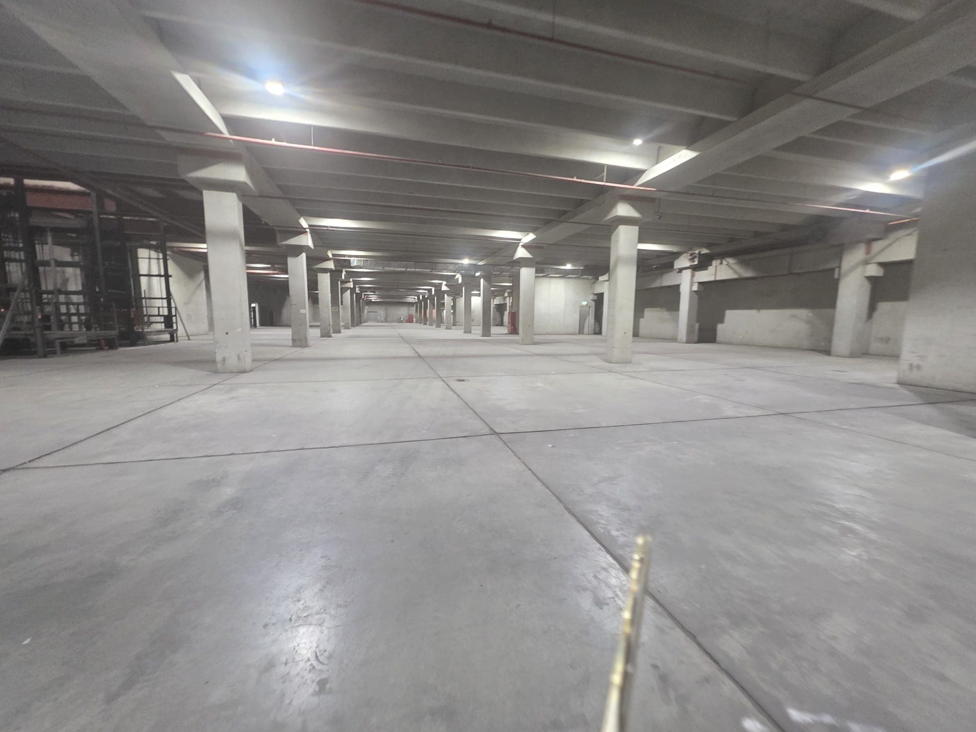 للإيجار قسيمة كاملة فى العارضية