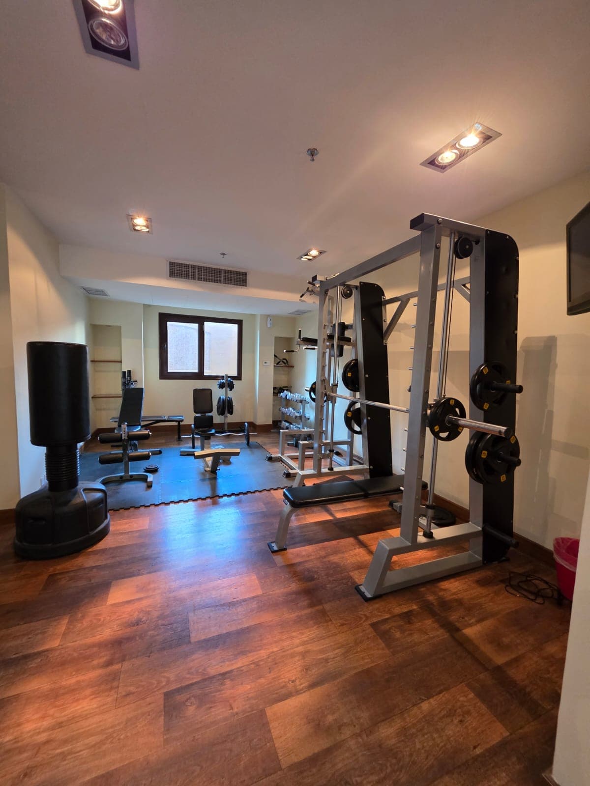 للإيجار شقة فى منطقة السالمية