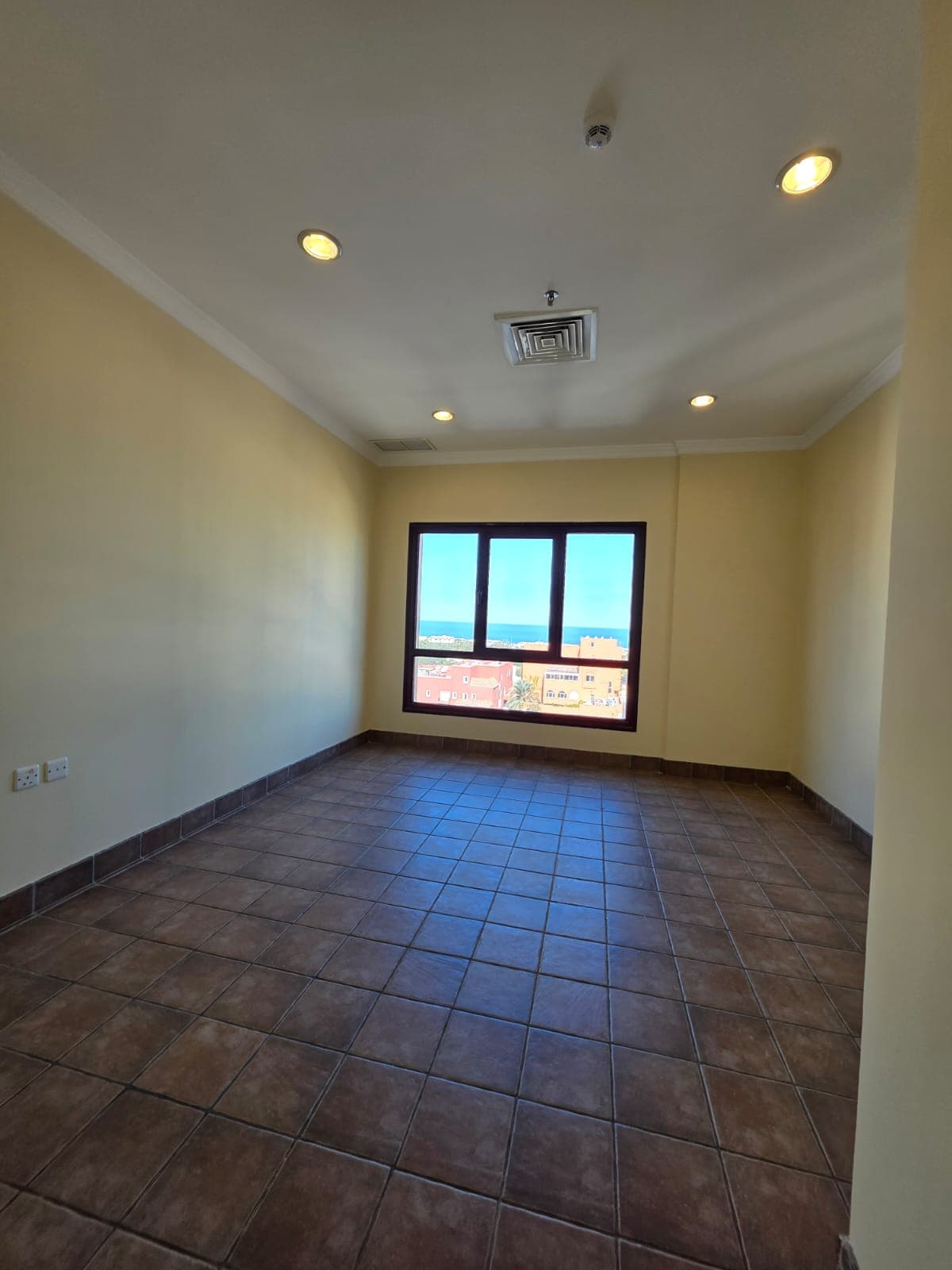 للإيجار شقة فى منطقة السالمية