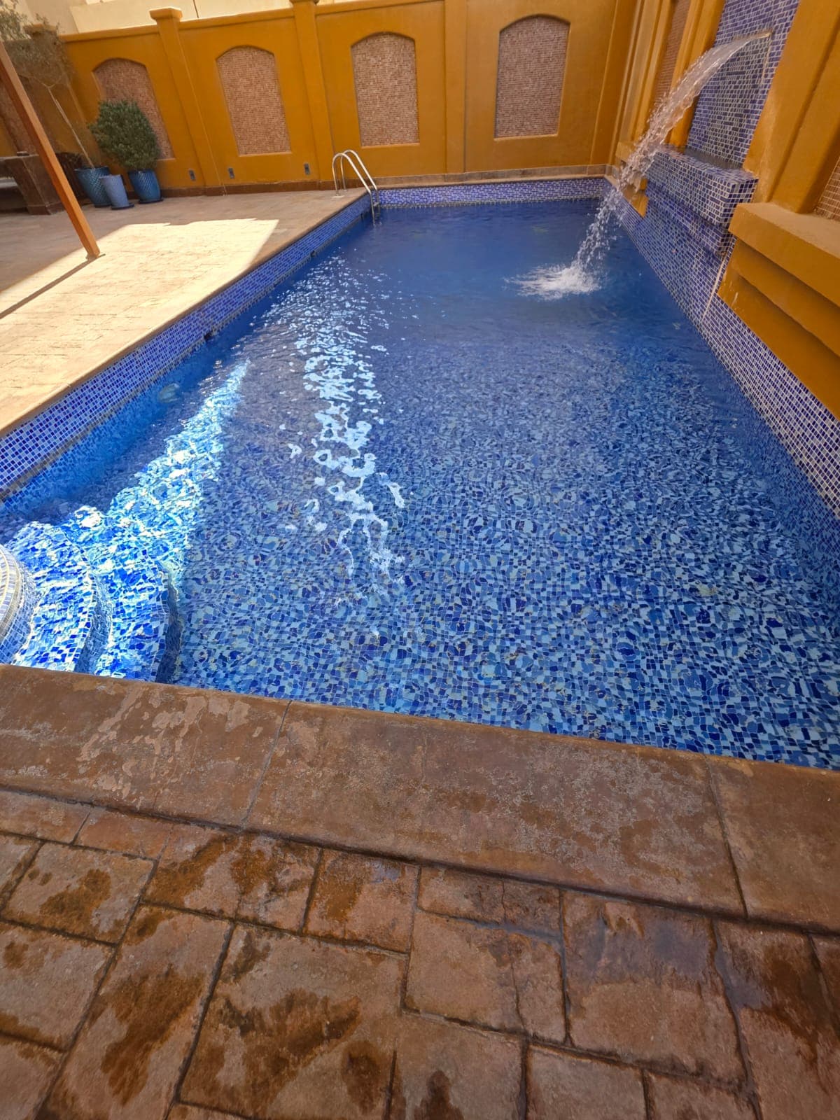 للإيجار شقة فى منطقة السالمية