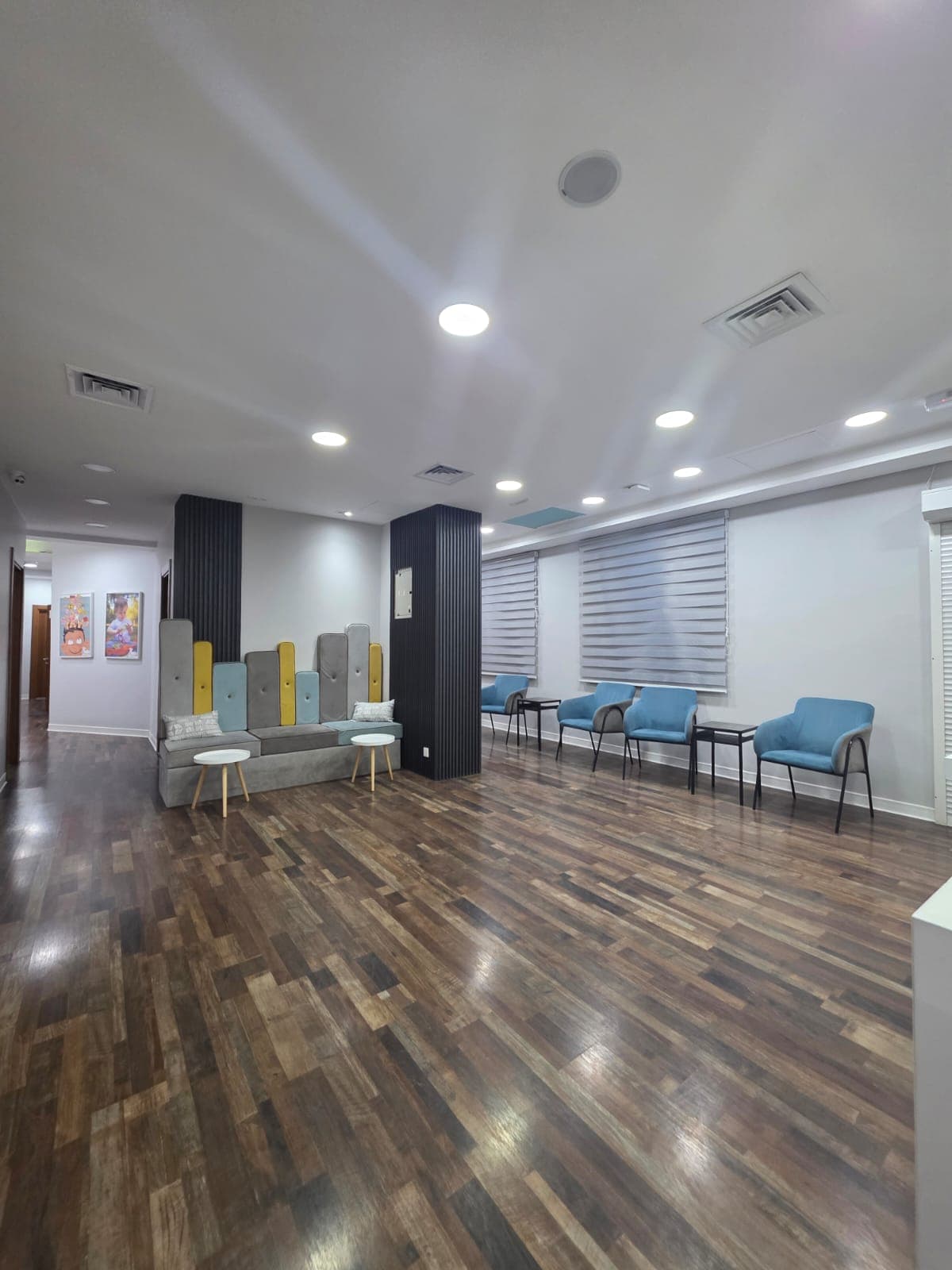 للإيجار دور تجاري فى السالمية