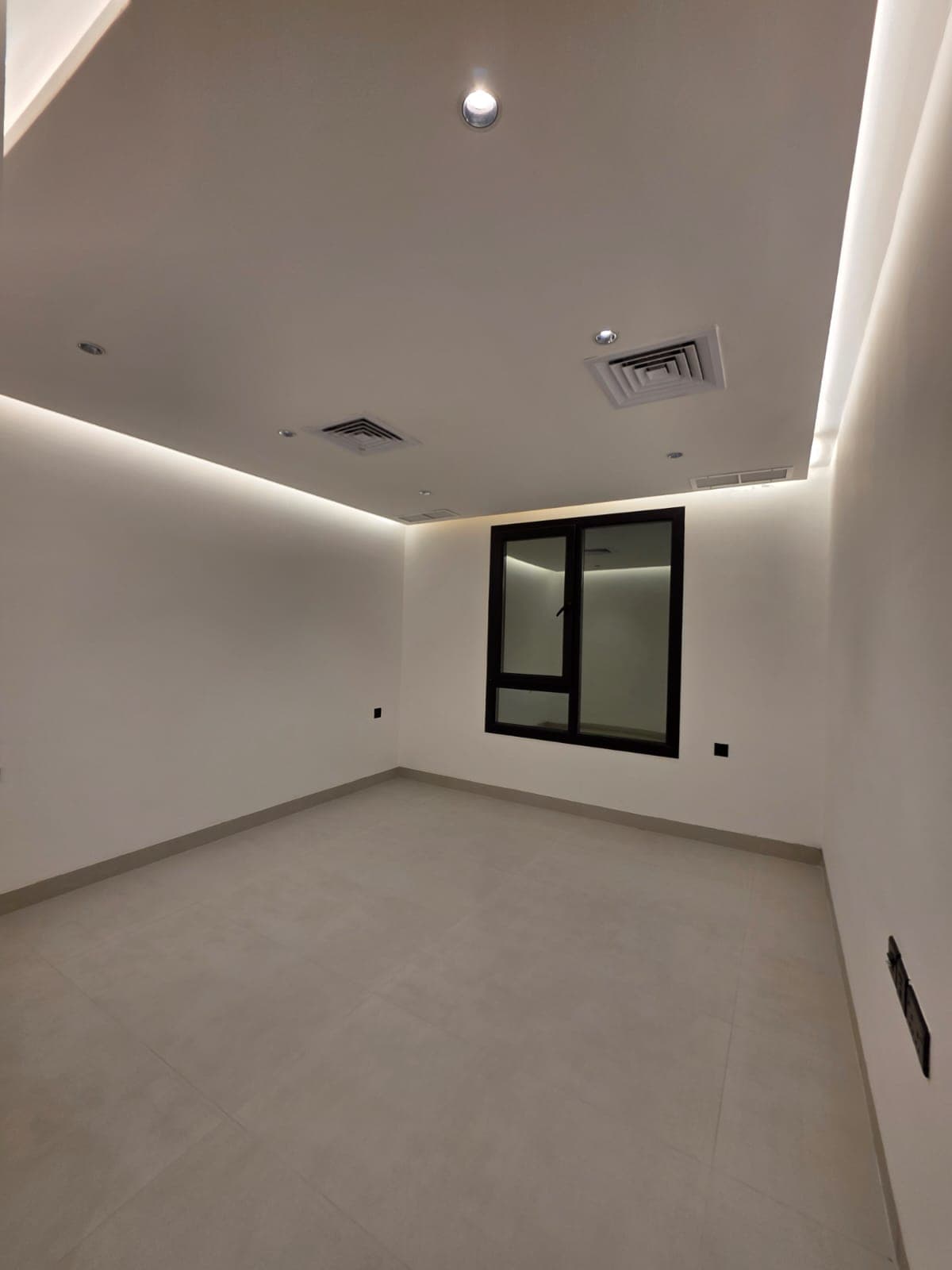 شقة للإيجار فى الزهراء سوبر ديلوكس