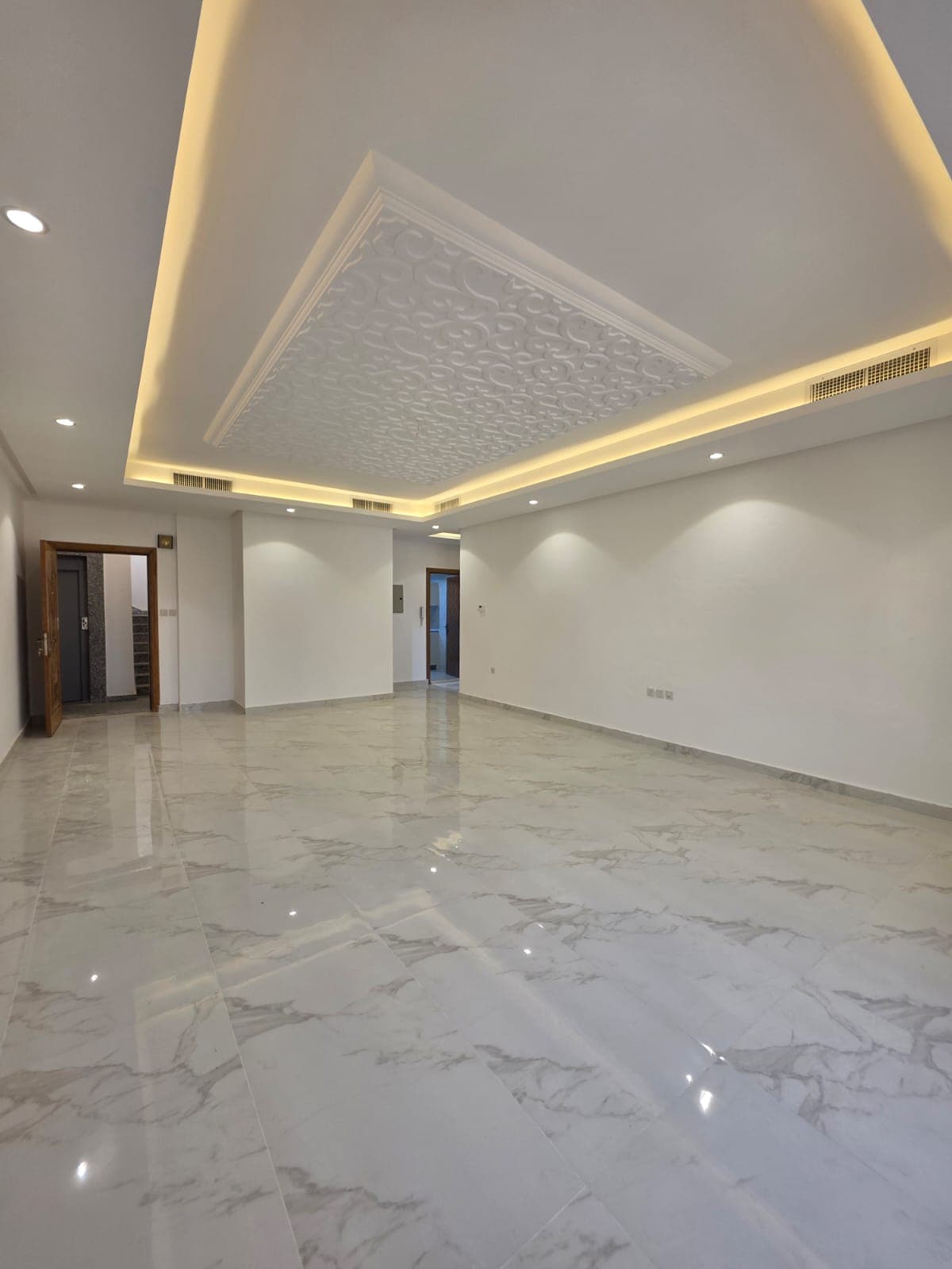 شقة للإيجار فى قرطبة 3 غرف