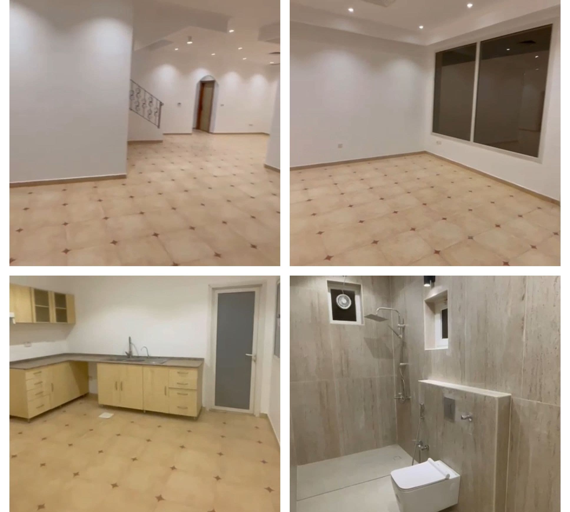 فيلا دوبلكس للايجار فى ابوالحصانى