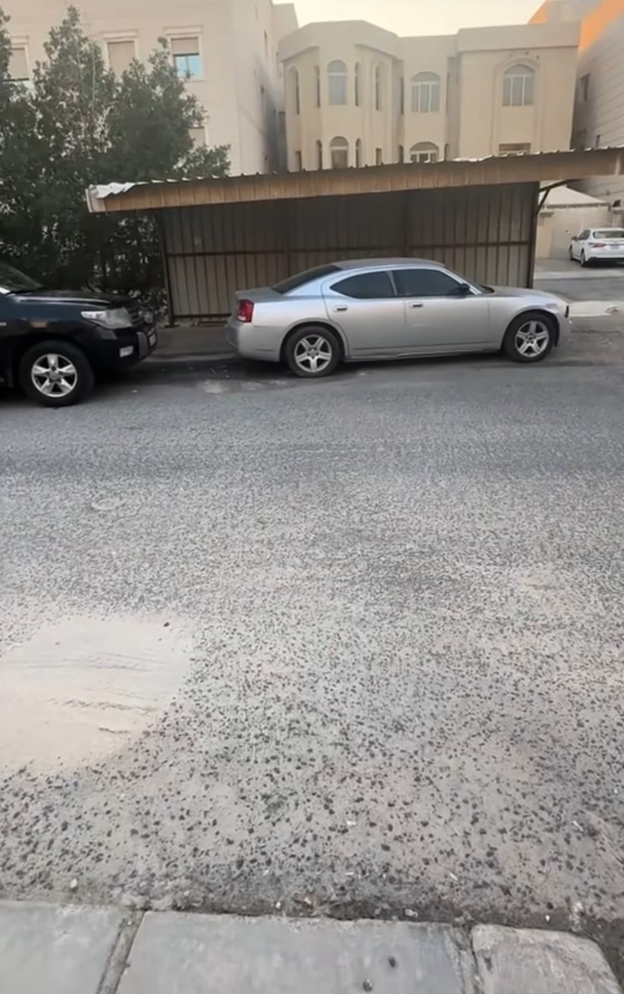 بيت للبيع فى جابر العلى