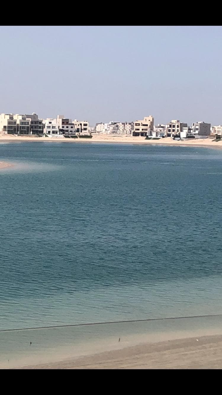 شاليه للبيع فى صباح الأحمد البحريه