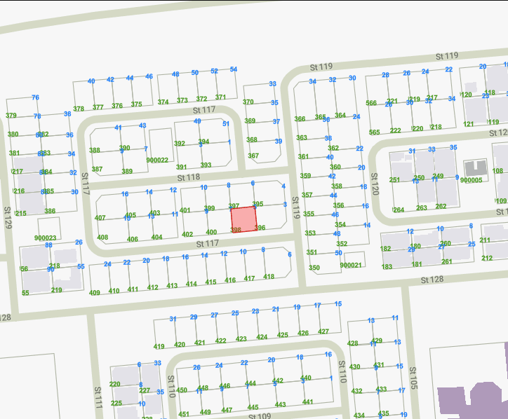 أرض للبيع فى السلام وثيقة حرة