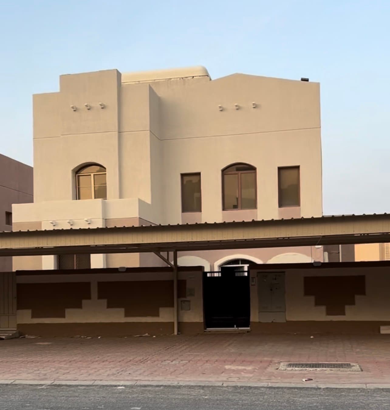 بيت حكومة للبيع فى صباح الاحمد