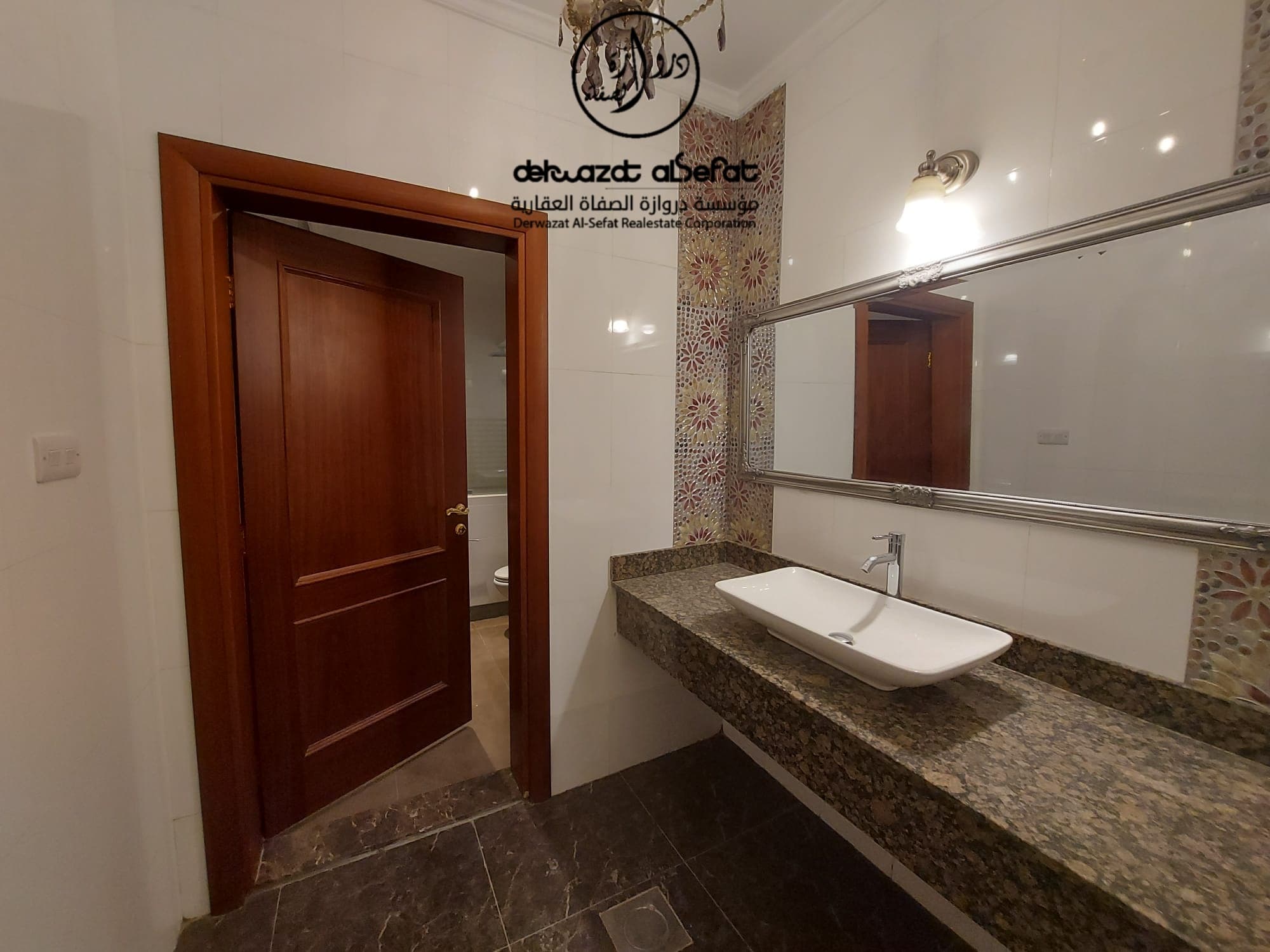 دوبلكس للإيجار فى المسايل