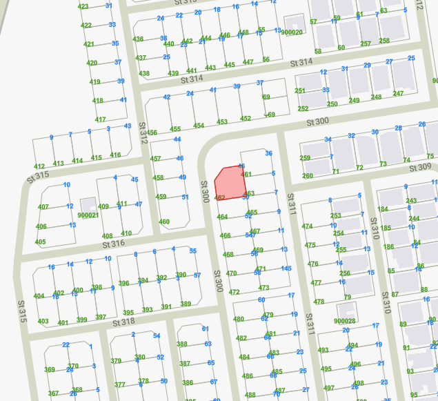 للبيع أرض فى الزهراء قابله للفرز