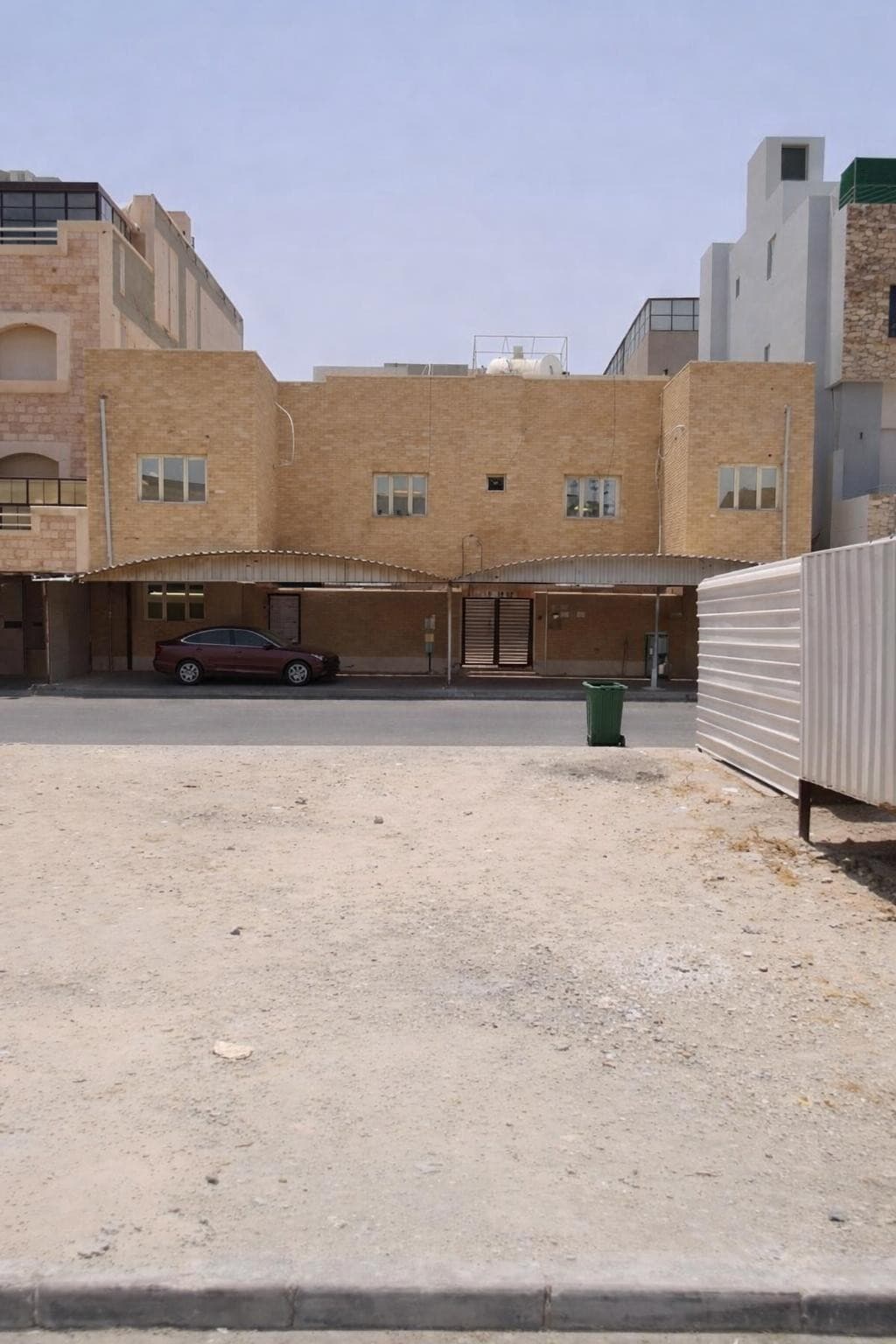 بيت مجدد للبيع فى القصور