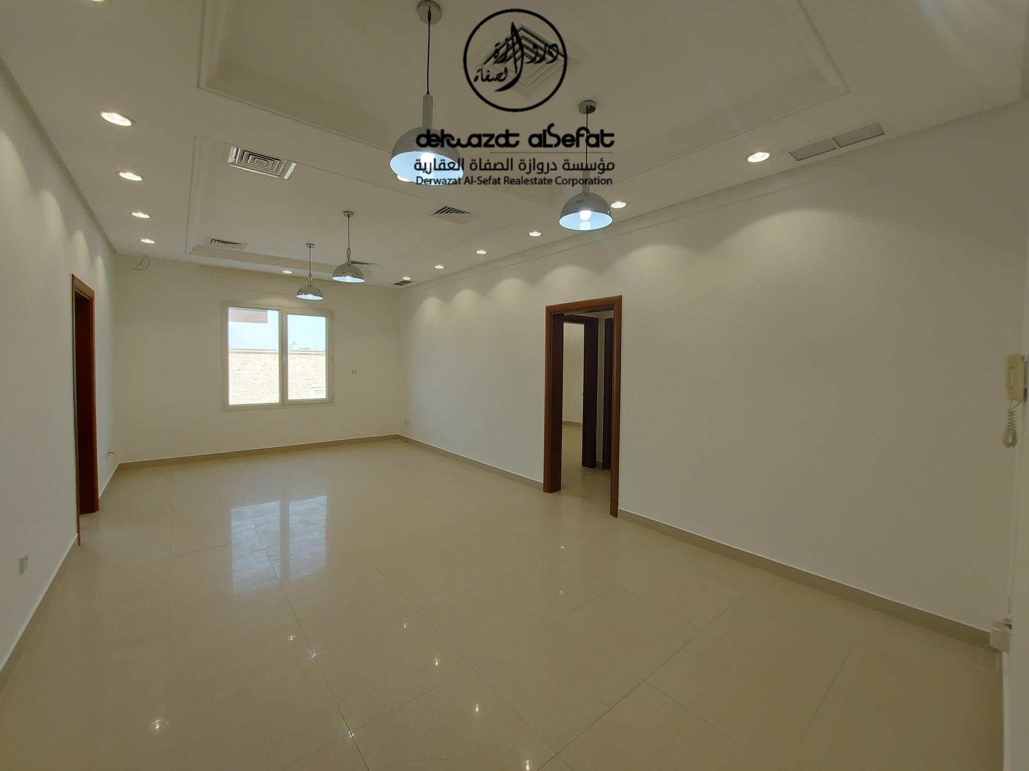 شقة للإيجار فى الشهداء