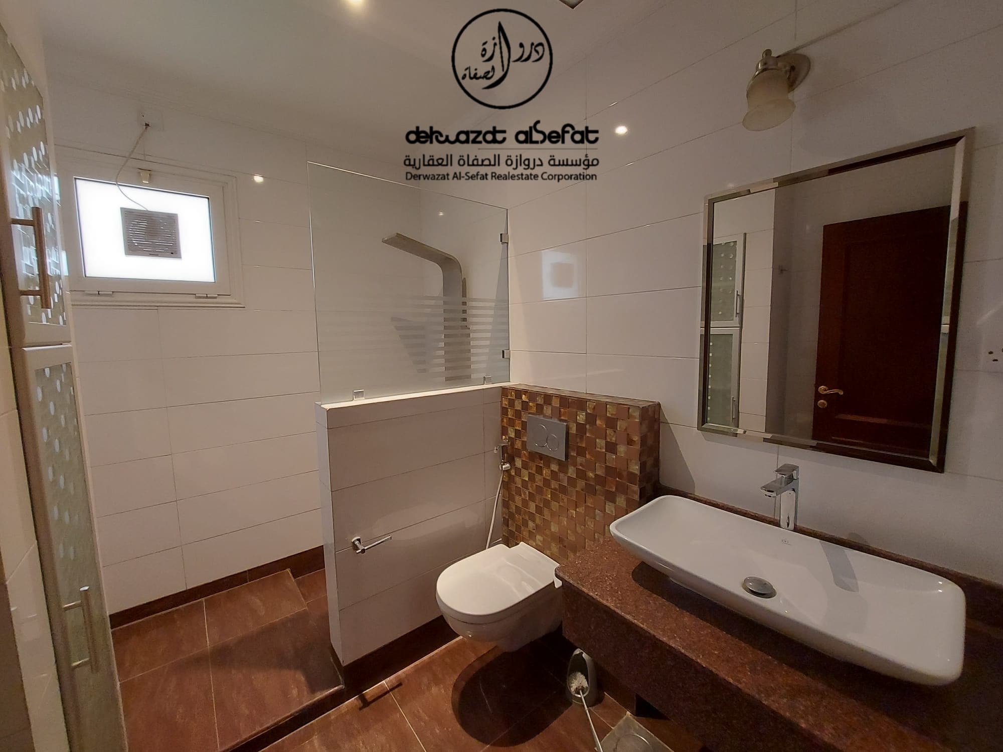 دوبلكس للإيجار فى المسايل