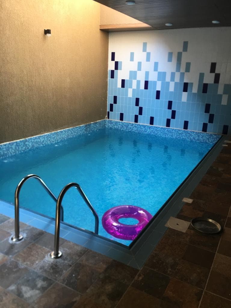 للإيجار شقة بمدخلين فى الفنطاس