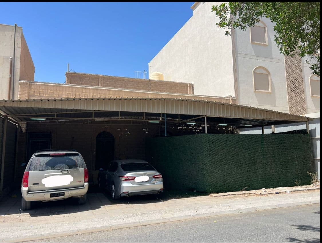 بيت حكومة للبيع فى الفردوس