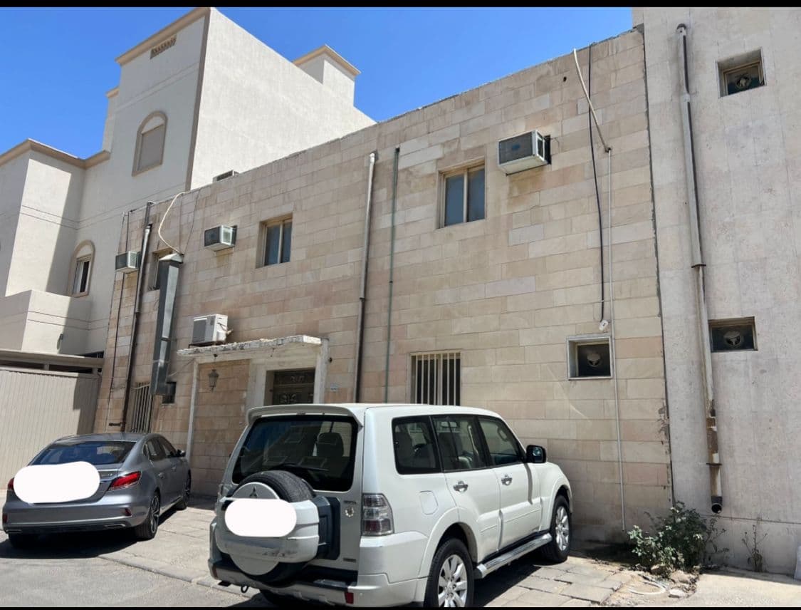 بيت حكومة للبيع فى الفردوس