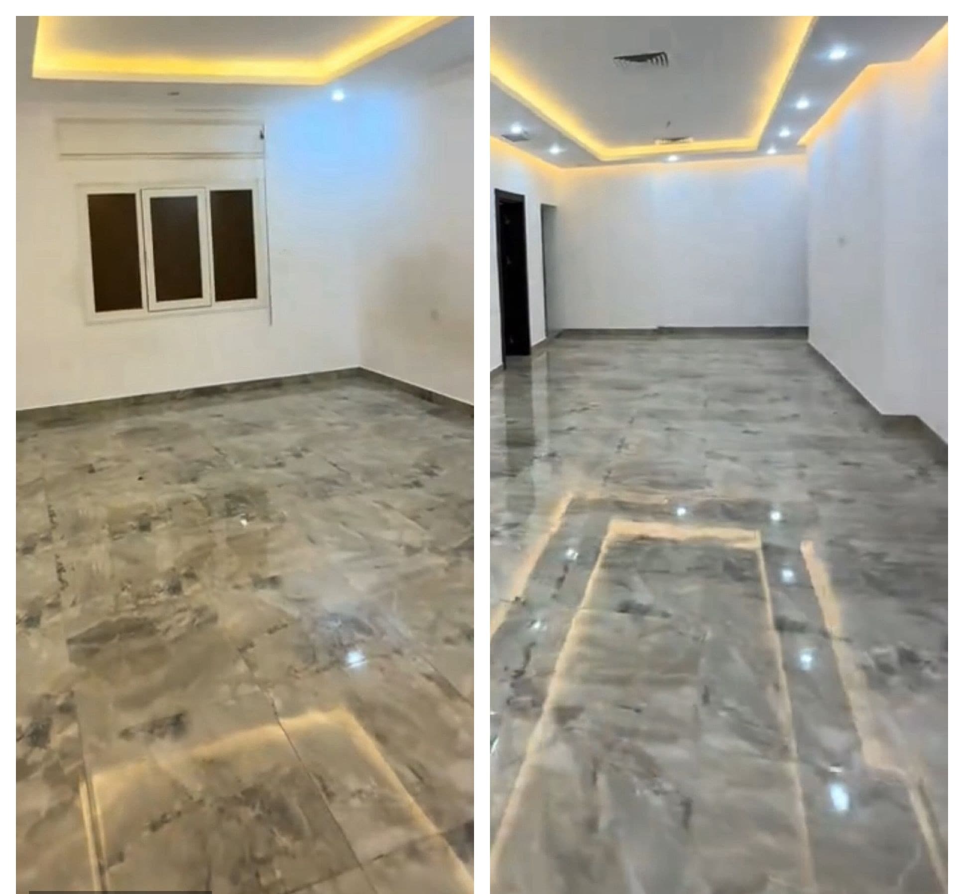 دور ثانى للإيجار فى الأندلس