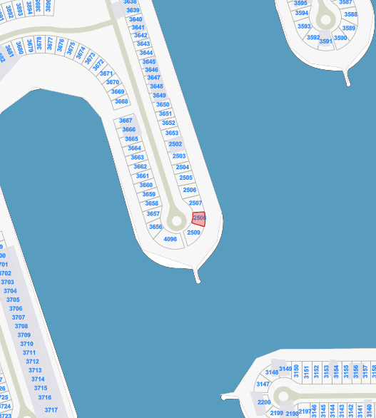 أرض مميزة للبيع فى البحرية