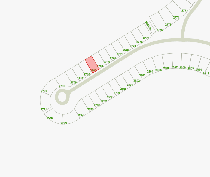 أرض للبيع فى البحرية صف أول