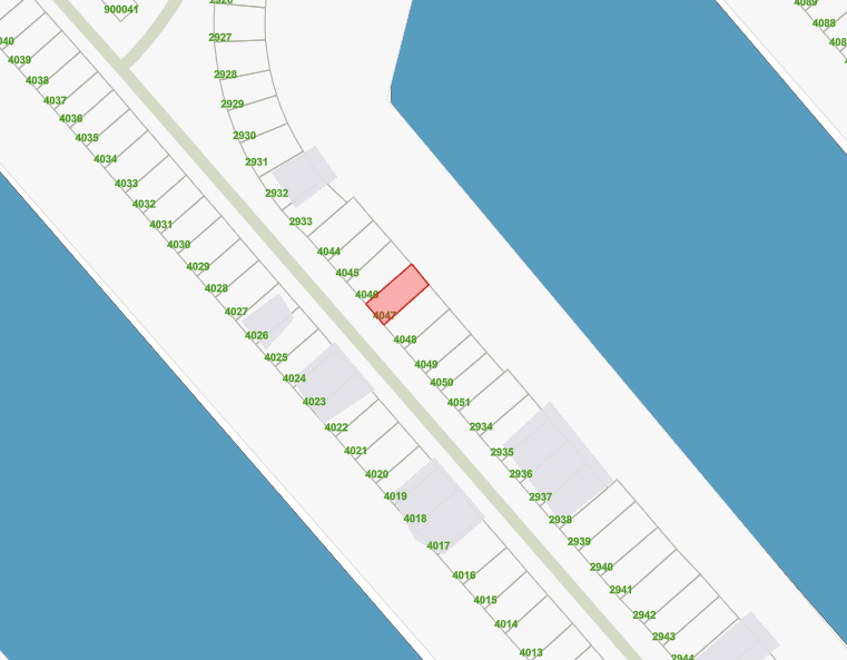 أرض للبيع فى البحرية وثيقة حرة