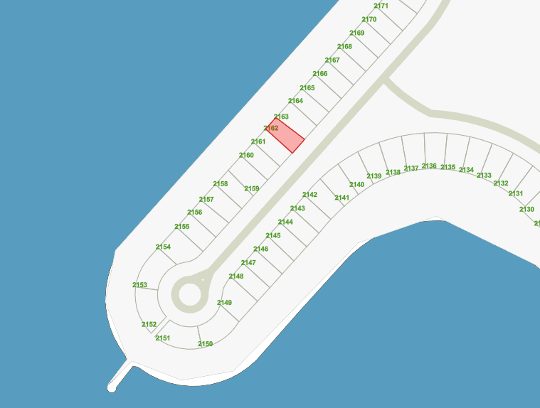 أرض للبيع فى البحرية الرابعة