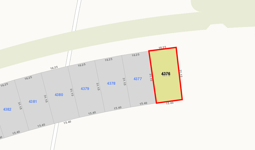 ارض للبيع فى صباح الاحمد البحريه