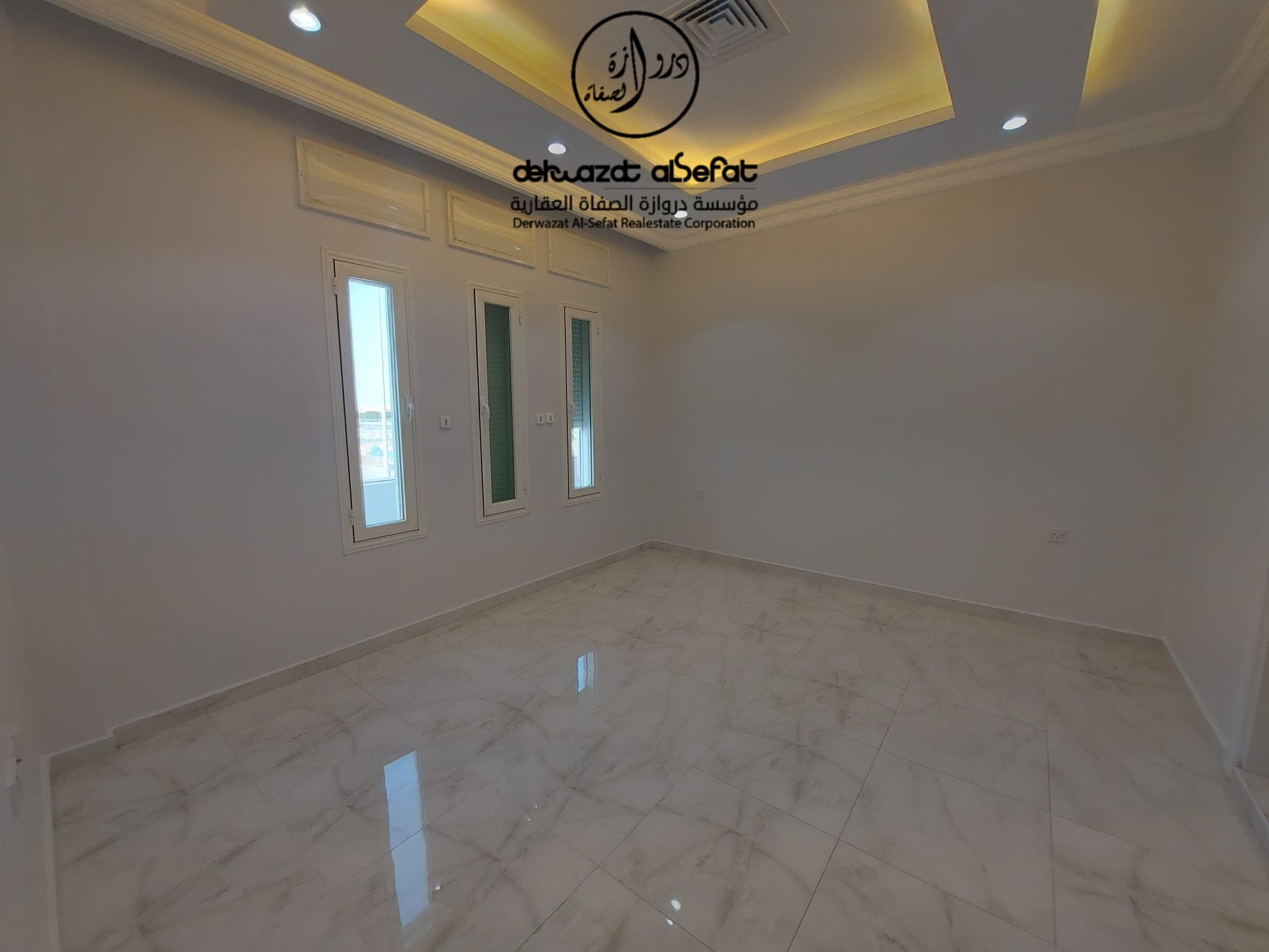 دور اول للايجار فى الفنيطيس