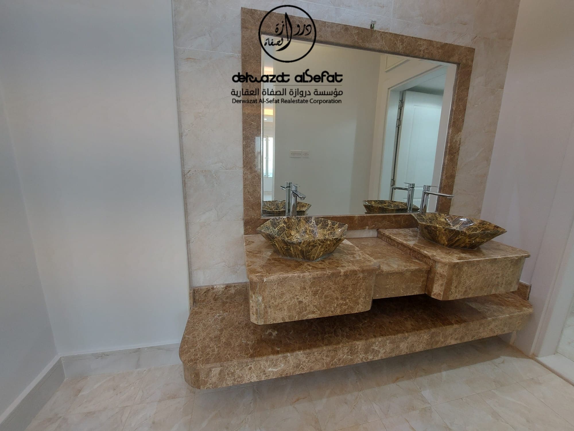 دور اول للايجار فى الفنيطيس