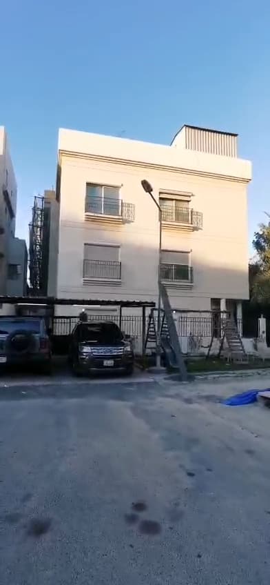 فيلا للبيع فى مبارك الكبير زاوية وسكة