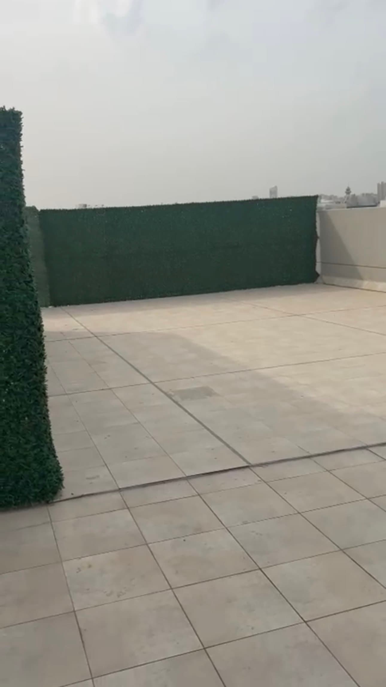 للإيجار دور روف فى الرميثية