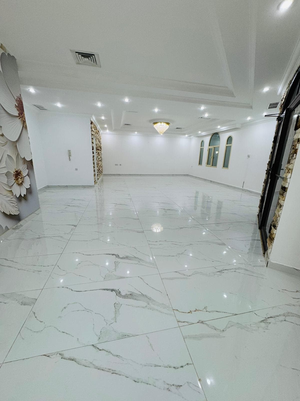 فيلا للإيجار فى الرميثيه زاوية