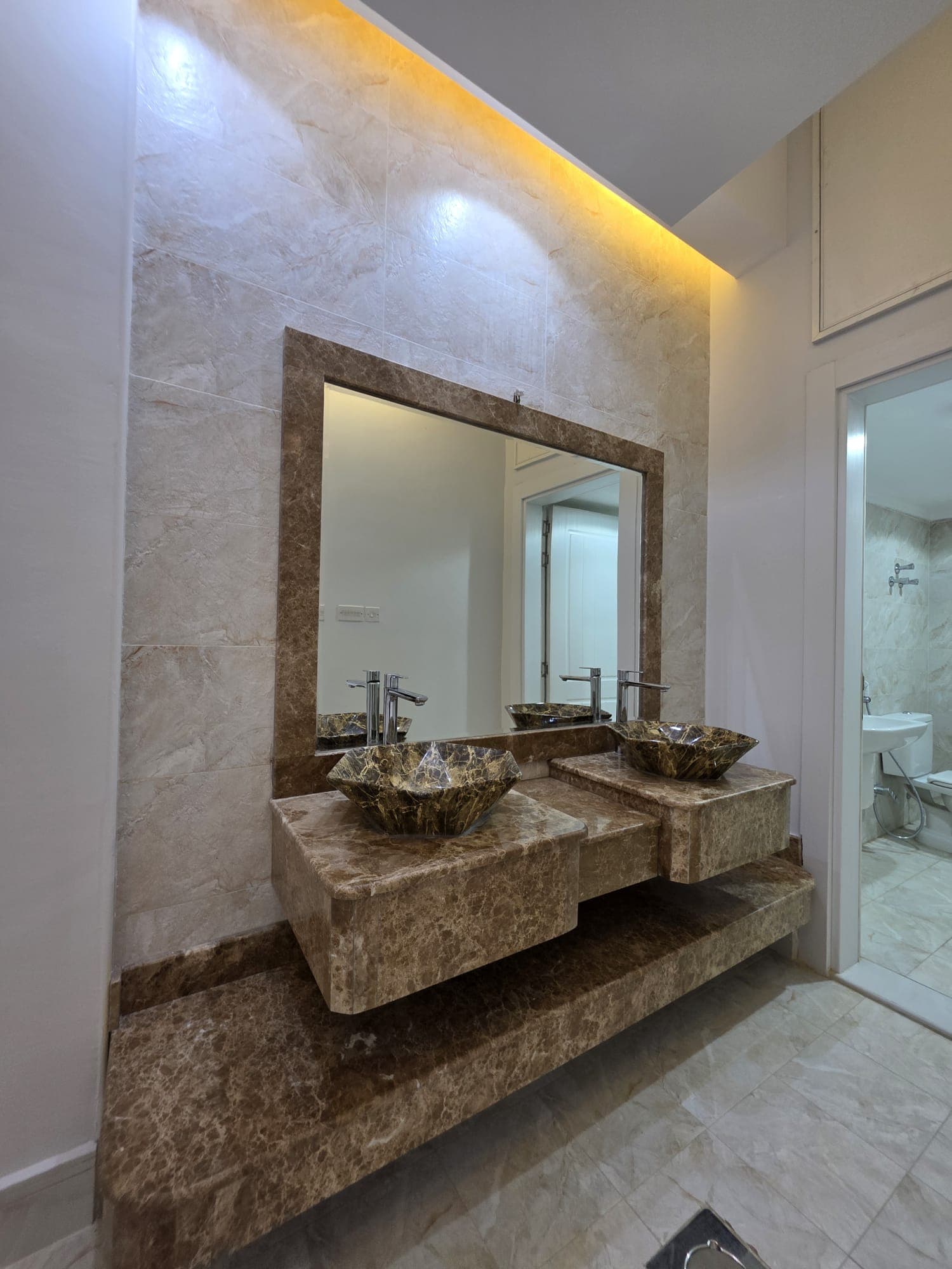 دور كامل للإيجار فى الفنيطيس سوبر ديلوكس