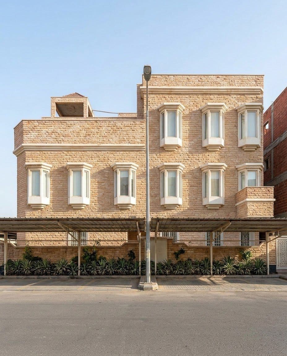 للبيع فيلا فى منطقة السلام شارع وسكة