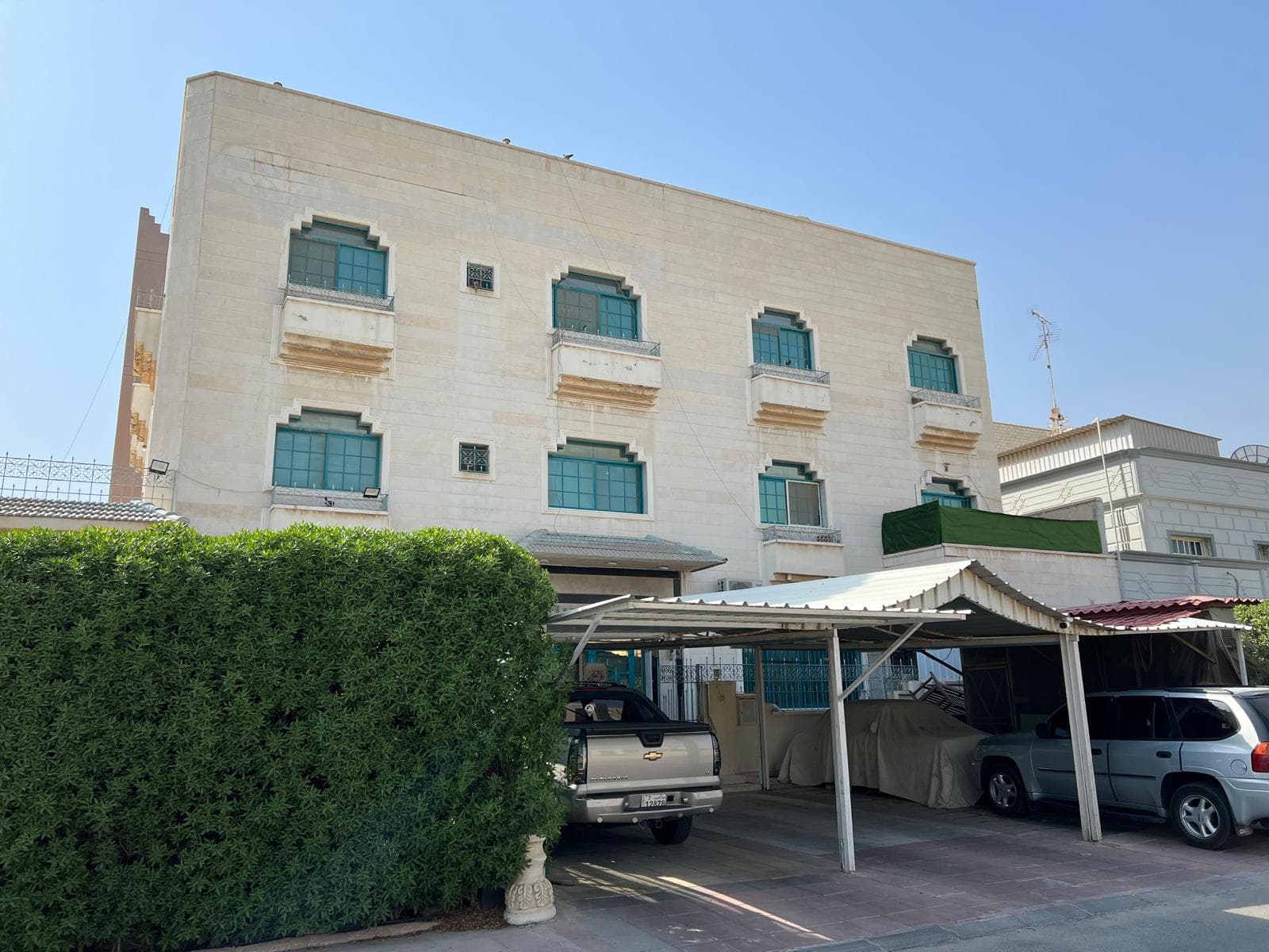 بيت للبيع فى منطقة الشعب