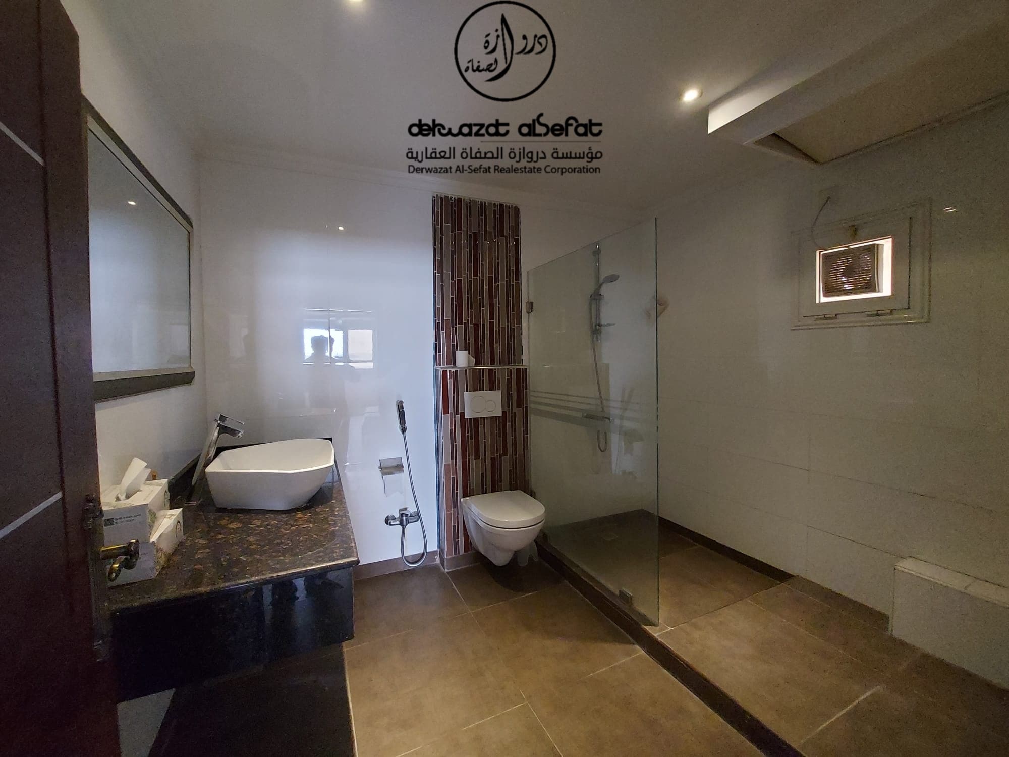 شاليهان للإيجار فى البحرية قطعة 1