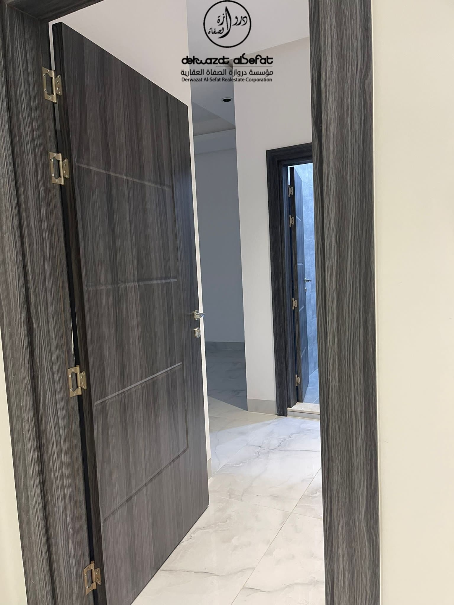 للإيجار شقة فى سلوى قطعة 3