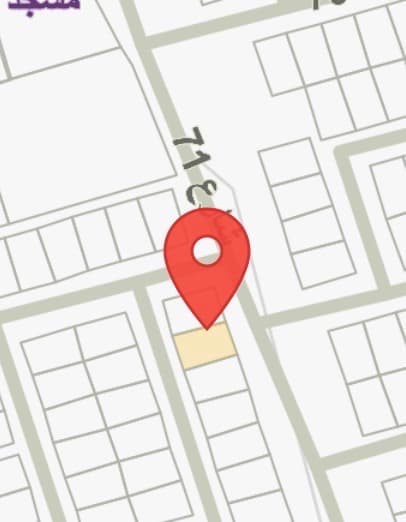 البيع أرض فى الفنيطيس بطن وظهر