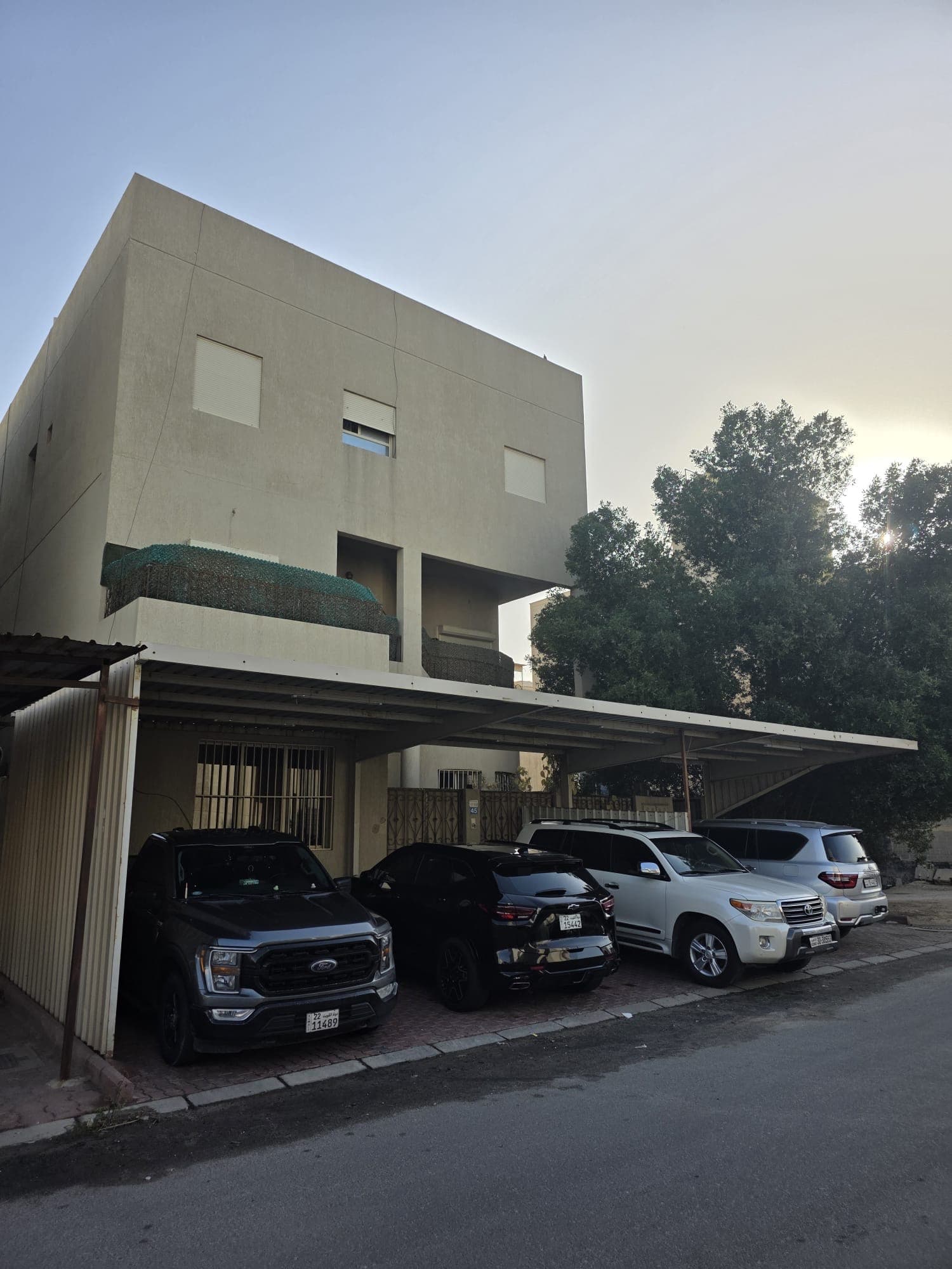 بيت استثمارى للبيع فى المنقف