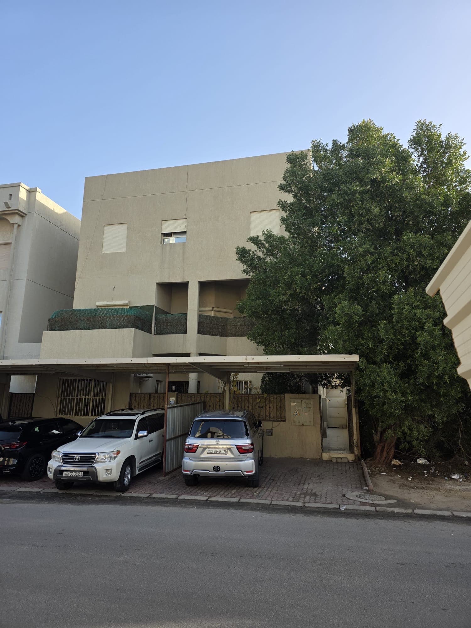 بيت استثمارى للبيع فى المنقف