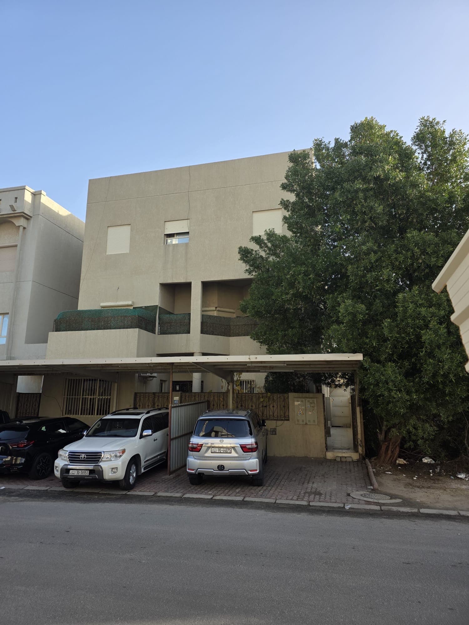 بيت استثمارى للبيع فى المنقف