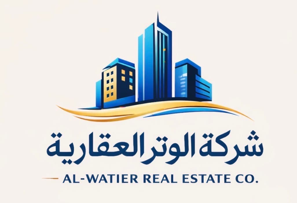 شركه الوتر العقاريه مكتب عقاري مرخص مشارك في بوعقار