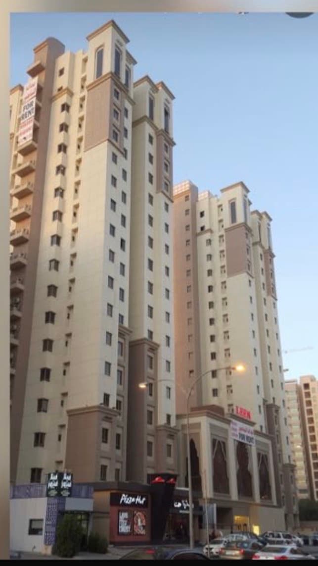 للإيجار دور تجاري فى منطقة السالميه