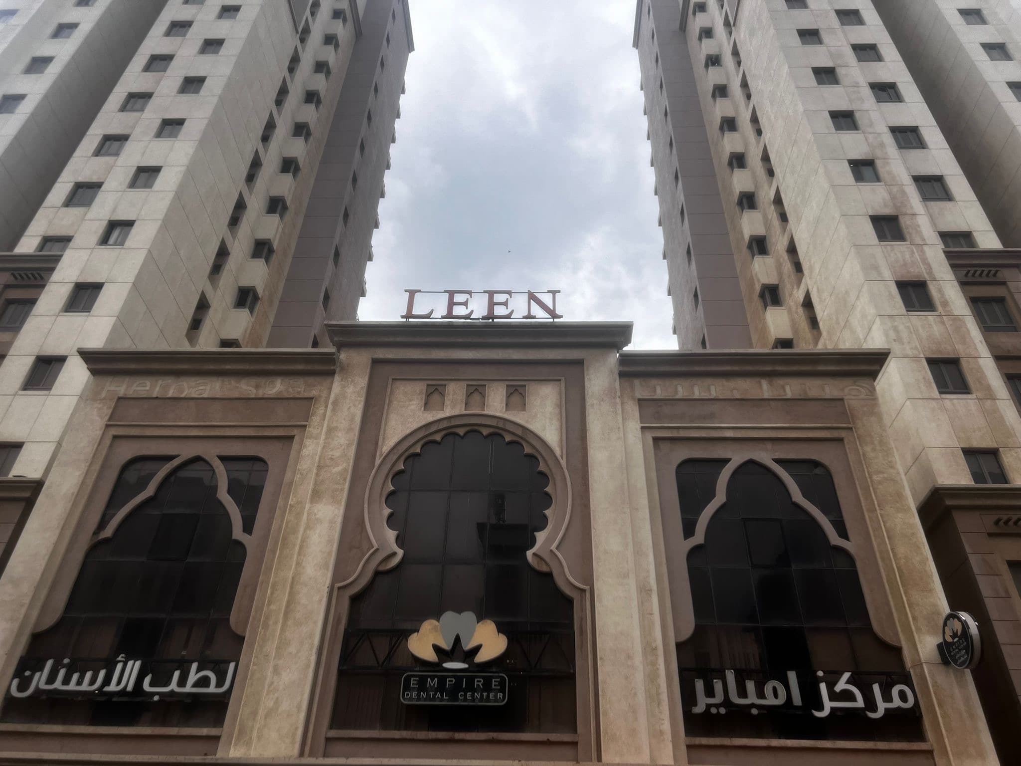 للإيجار دور تجاري فى منطقة السالميه