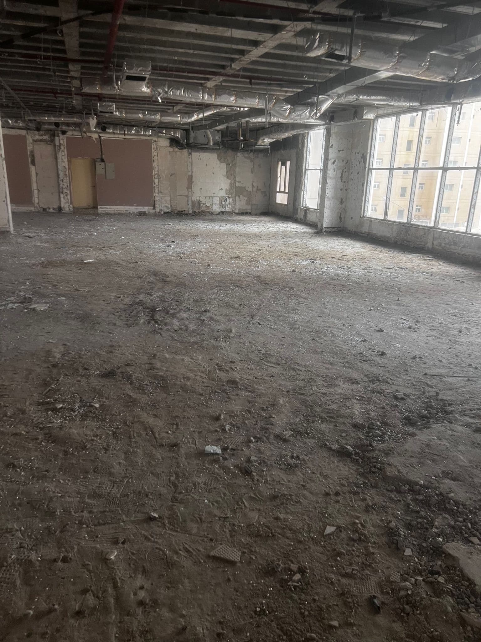 للإيجار دور تجاري فى منطقة السالميه