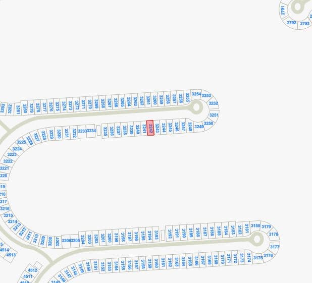 أرض للبيع فى صباح الاحمد البحرية